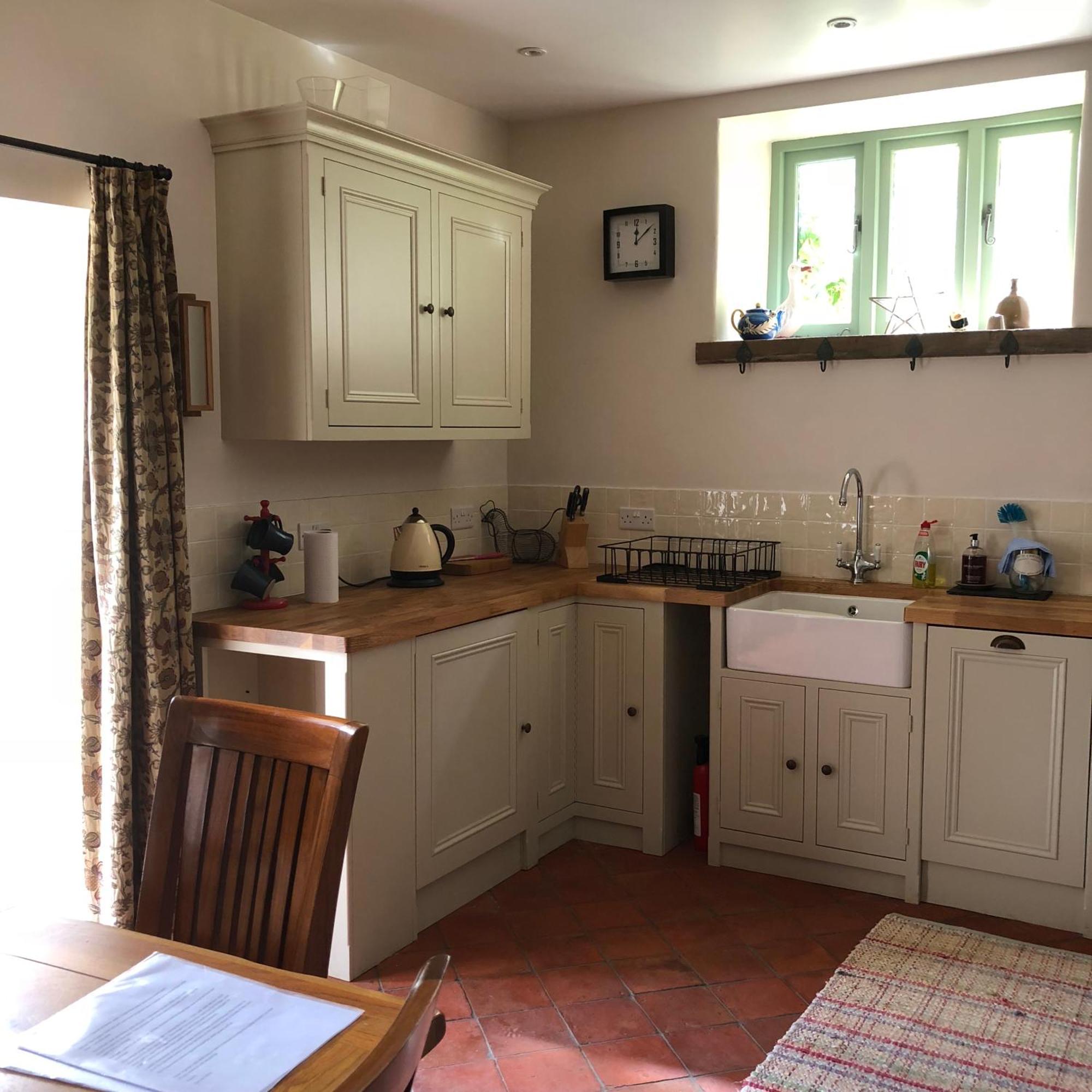Luxury Exmoor Barn Conversion With Sauna إكسفورد المظهر الخارجي الصورة
