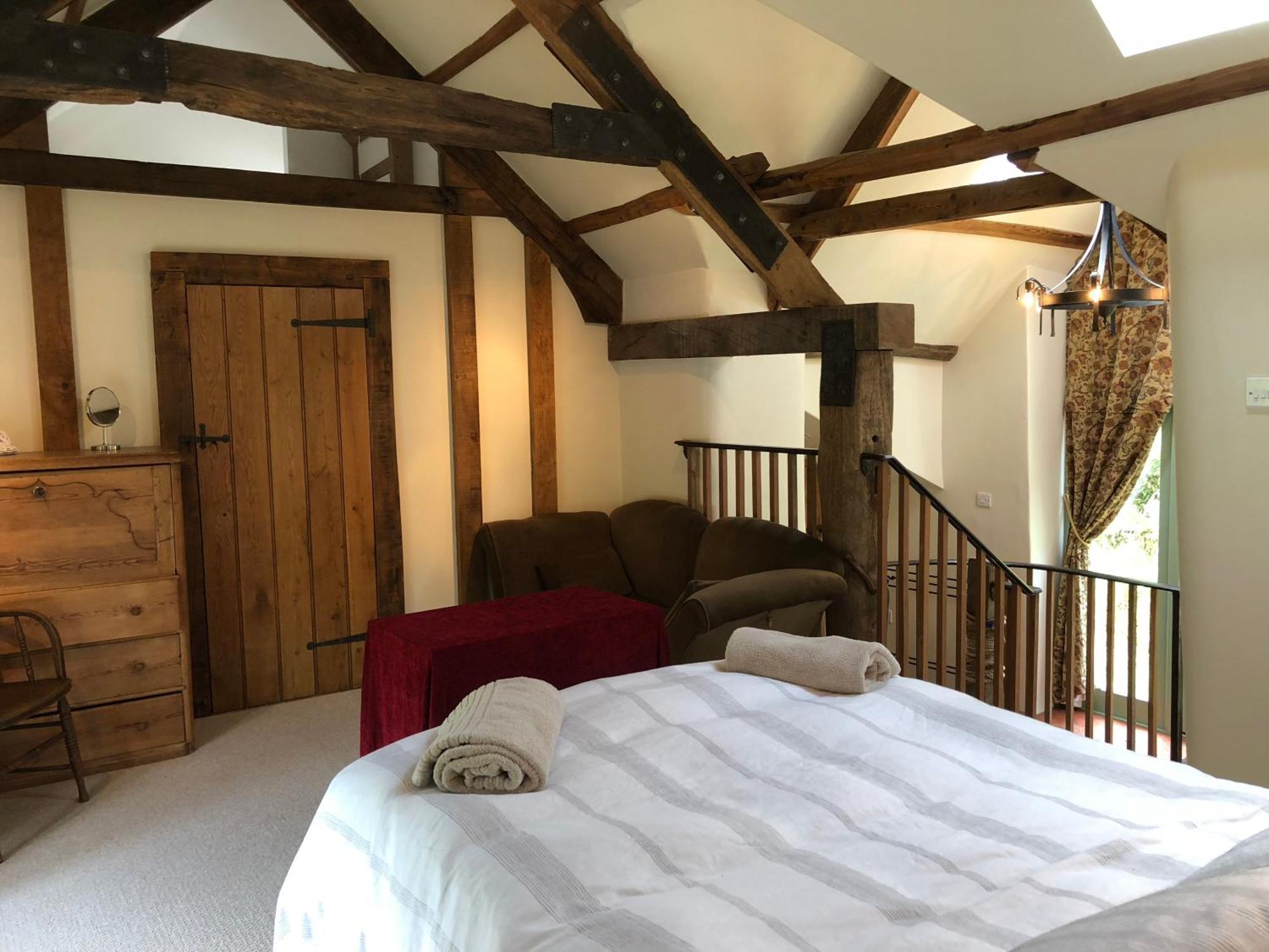 Luxury Exmoor Barn Conversion With Sauna إكسفورد المظهر الخارجي الصورة
